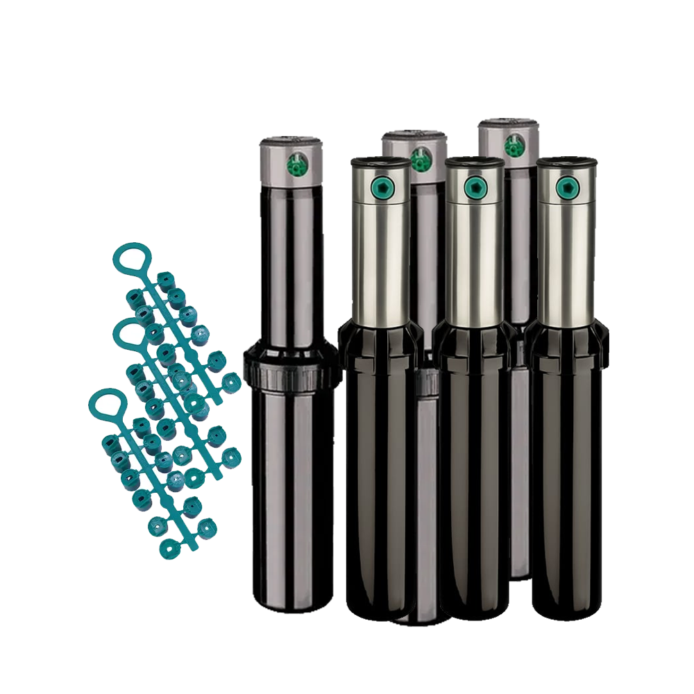 Aspersor-de-areas-verdes,-paisajismo,-RPS-751-K-rain,-Santa-Cruz,-Bolivia-Av.-Doble-via-la-guardia