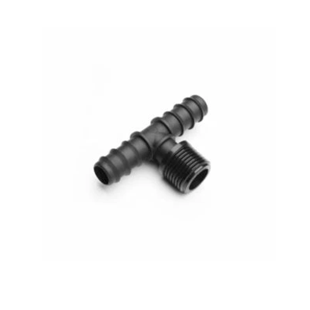 Conexion-en-T-rosca-macho-3.4-pulg-a-16-a-20mm-Plasgot-Riegocontrol