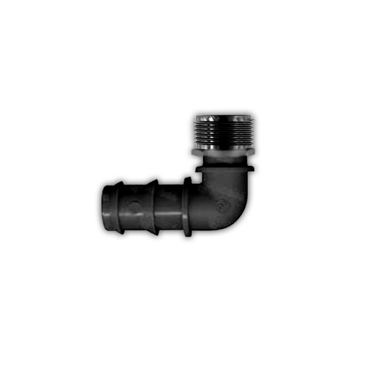 Conexion-en-codo-90º-rosca-macho-Riecontrol-Plasgot