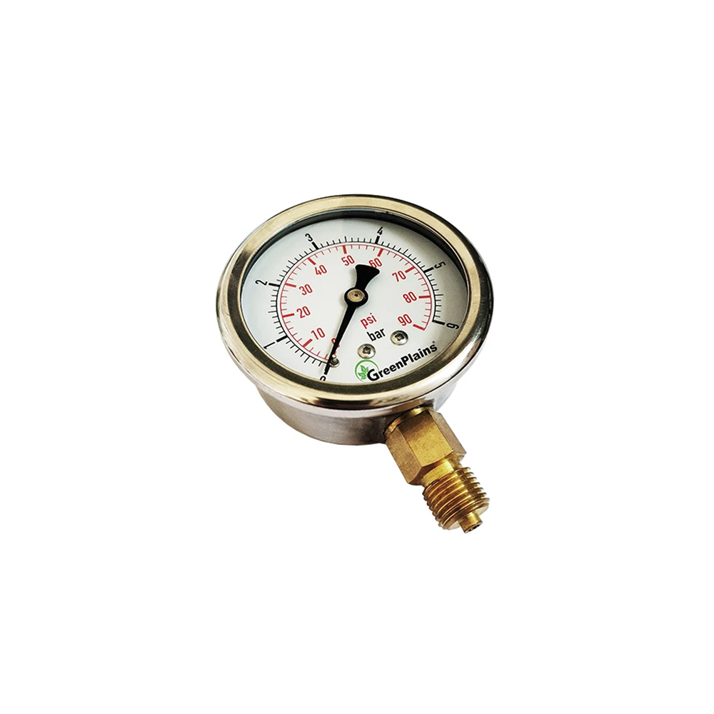 Manómetro-RiegoControl