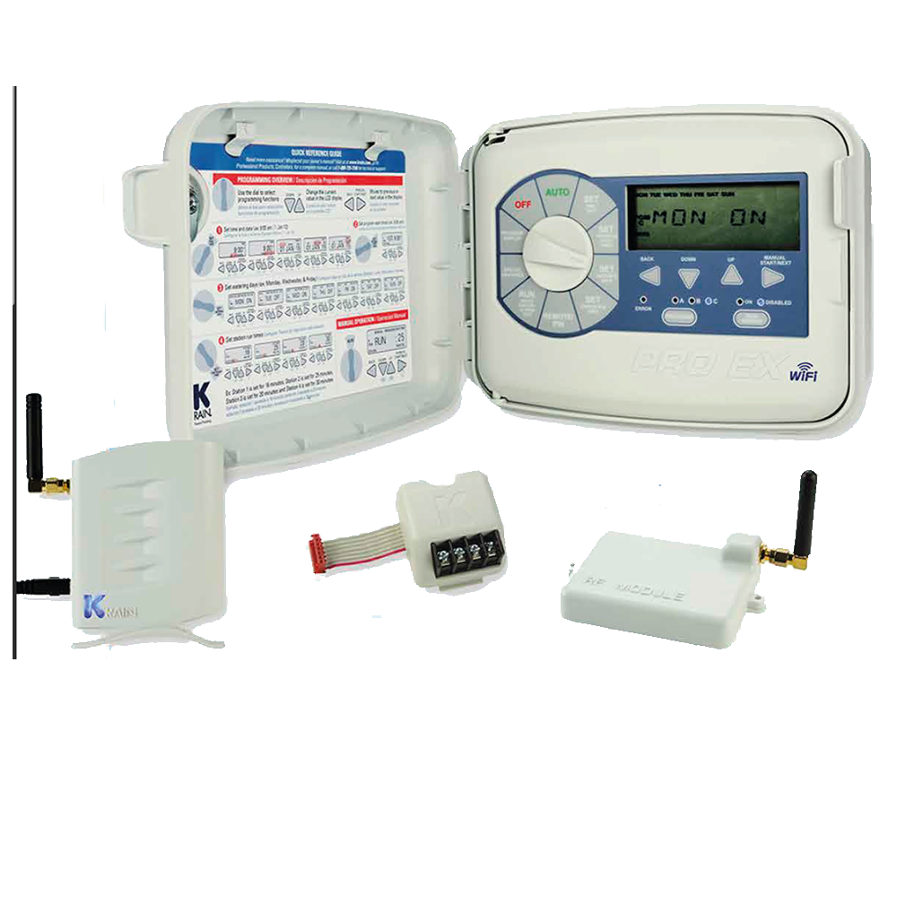 Programador-de-riego-K-rain,-PRO-Ex-2.0-Wifi--RiegoControl.-Santa-Cruz-Bolivia