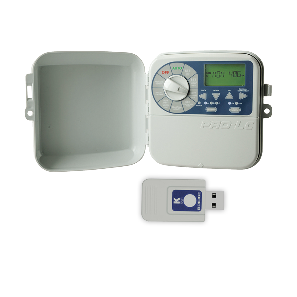 Programador-de-riego-K-rain,-PRO-LC-RiegoControl.-Santa-Cruz-Bolivia