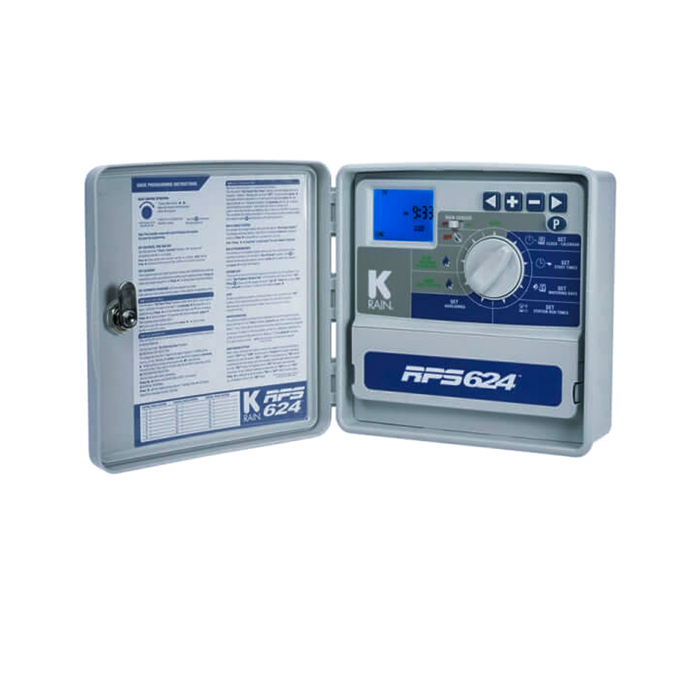controlador-de-riego,-automatizador-K-RAIN-RPS-624--RiegoControl