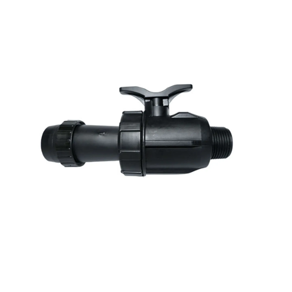 Válvula.Llave--de-conexión-Golden--Spray